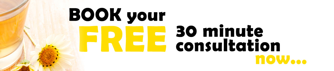 Free 30 minute consultation